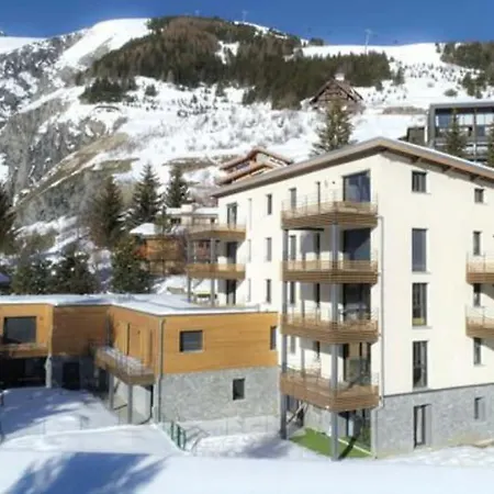 A 300m Des Pistes ! 6 Personnes Idéal Famille ! *