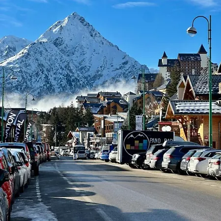 Appartement A 300m Des Pistes ! 6 Personnes Idéal Famille !