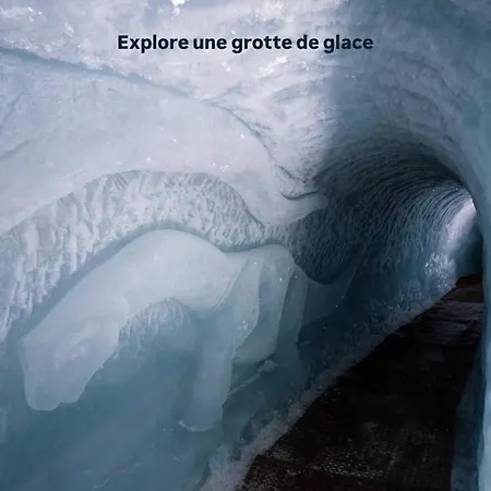 A 300m Des Pistes ! 6 Personnes Idéal Famille ! Appartement Les Deux Alpes