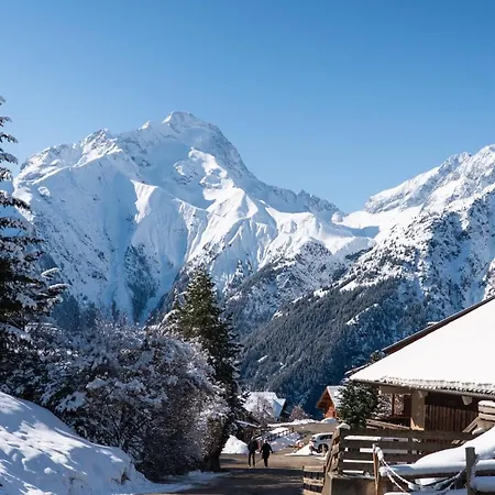A 300m Des Pistes ! 6 Personnes Idéal Famille ! Appartement