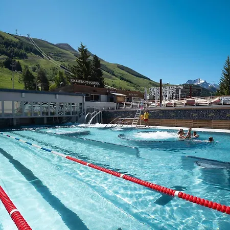 A 300m Des Pistes ! 6 Personnes Idéal Famille !